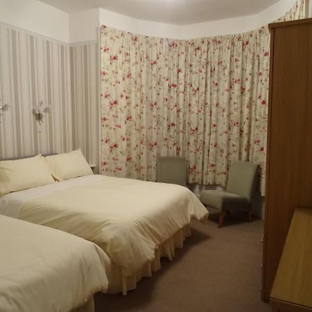 פרת' Adam Guest House מראה חיצוני תמונה