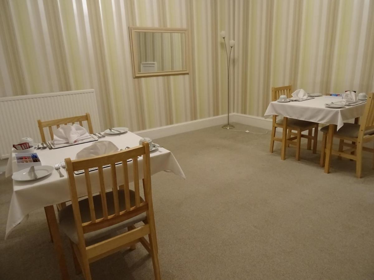 פרת' Adam Guest House מראה חיצוני תמונה