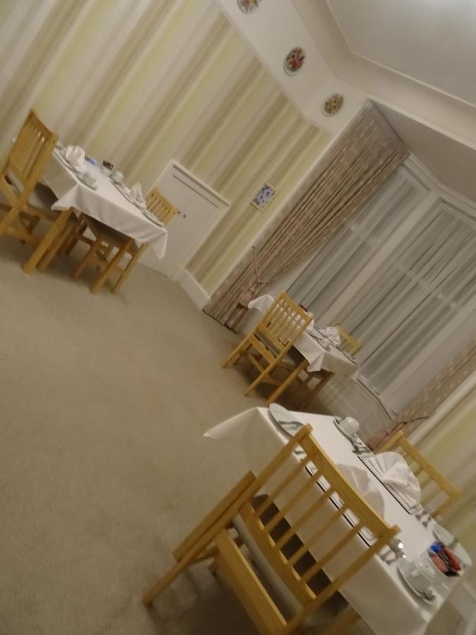 פרת' Adam Guest House מראה חיצוני תמונה