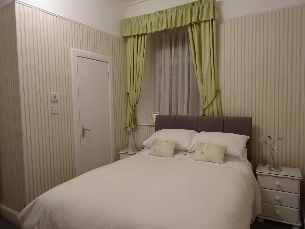 פרת' Adam Guest House מראה חיצוני תמונה