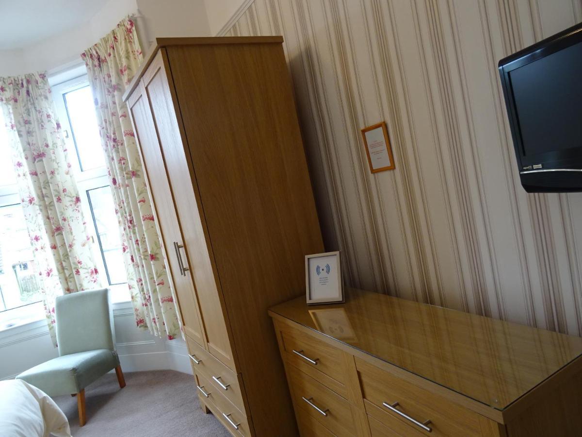 פרת' Adam Guest House מראה חיצוני תמונה