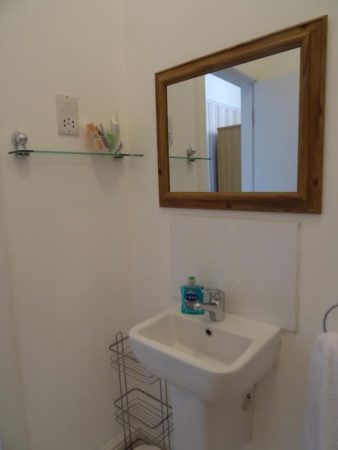 פרת' Adam Guest House מראה חיצוני תמונה