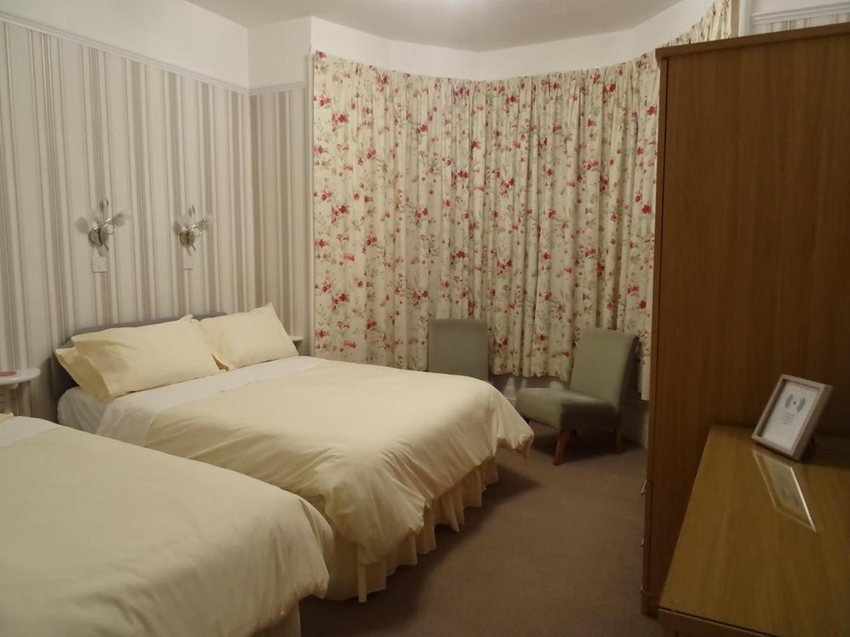 פרת' Adam Guest House מראה חיצוני תמונה