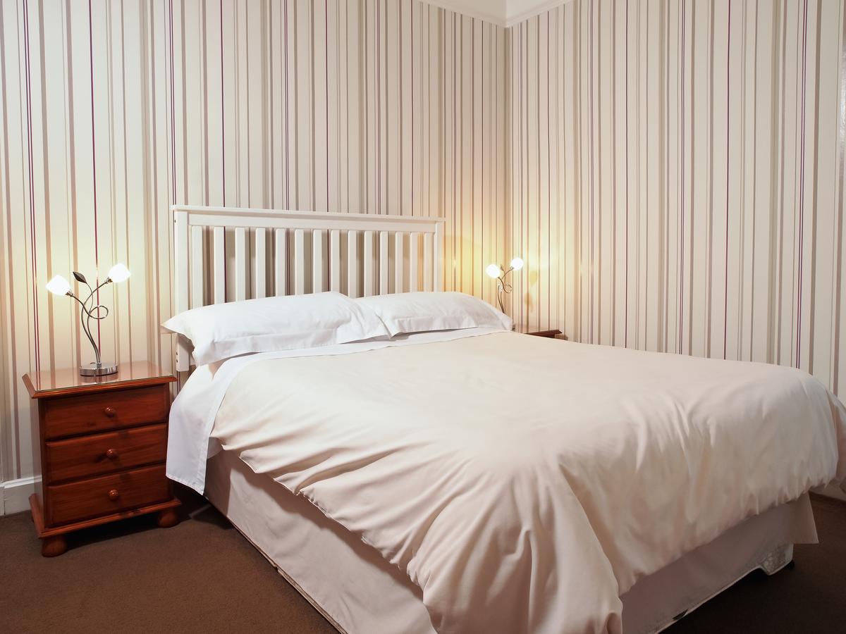 פרת' Adam Guest House מראה חיצוני תמונה